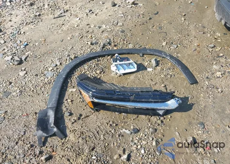 2024 Chevrolet Trailblazer Rs from USA, damaged, VIN KL79MTSL6RB043003